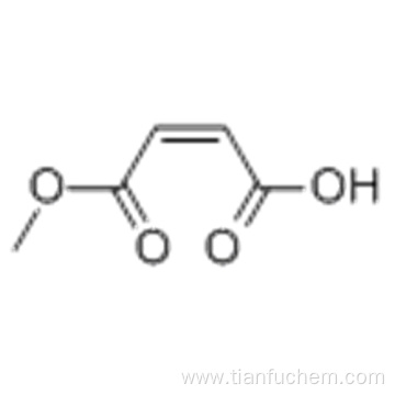 Monomethyl maleate CAS 3052-50-4